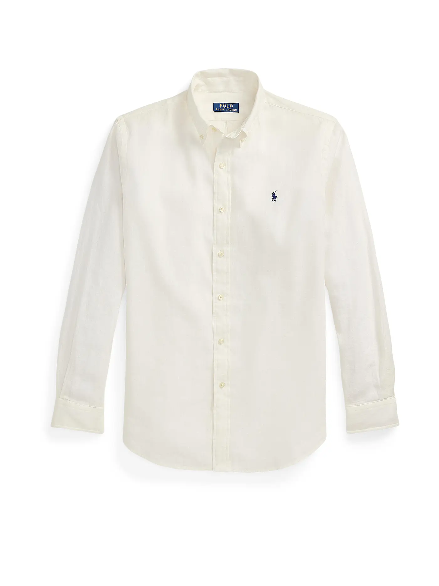POLO RALPH LAUREN | Hemd | weiss